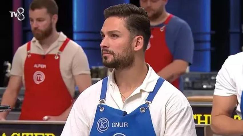 MasterChefte bıçaklar çekilmeye başlandı! Eleme adayları belli oldu