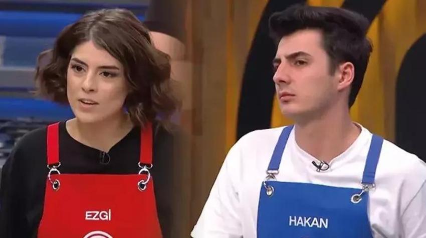 MasterChefte bıçaklar çekilmeye başlandı! Eleme adayları belli oldu
