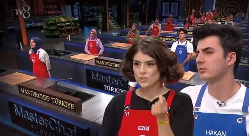 MasterChefte bıçaklar çekilmeye başlandı! Eleme adayları belli oldu