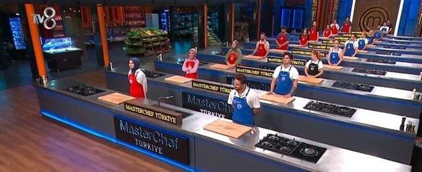 MasterChefte bıçaklar çekilmeye başlandı! Eleme adayları belli oldu