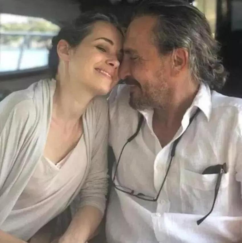 Özgü Namal'dan yeni sezon müjdesi! "Büyük sürpriz geliyor"