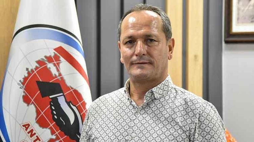 Otel fiyatları turistleri kiralık evlere yöneltti! Antalya'da izinsiz ev kiralayanlara 100 bin lira ceza uyarısı