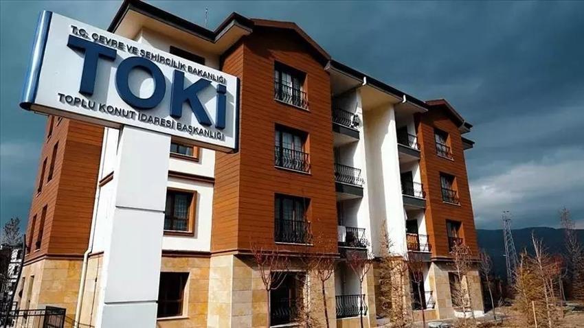 TOKİ arsa satışı ne zaman yapılacak? TOKİ 32 ilde 173 arsa açık artırma satışı saat kaçta, nerede?