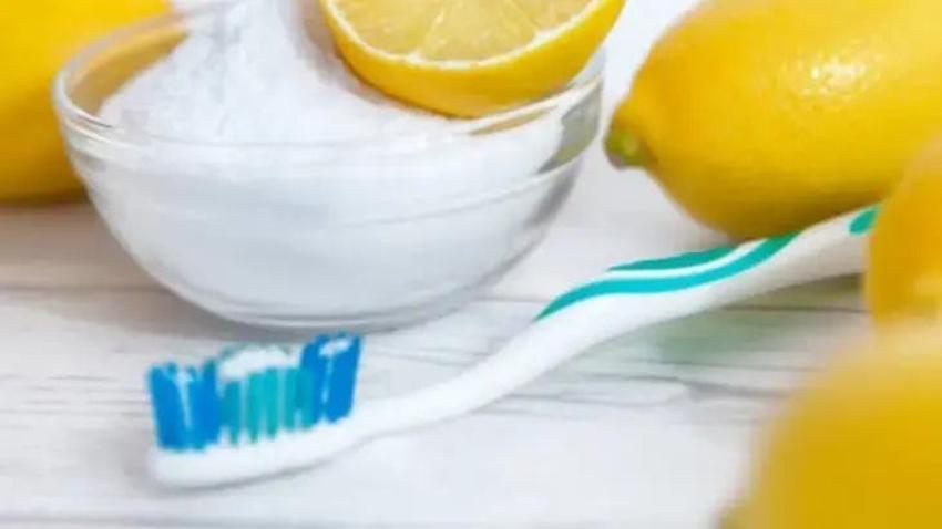 Limonla en iyi ikili: Deterjanlara taş çıkartıyor! Temizlik kat kat kolay ve pırıl pırıl oluyor!