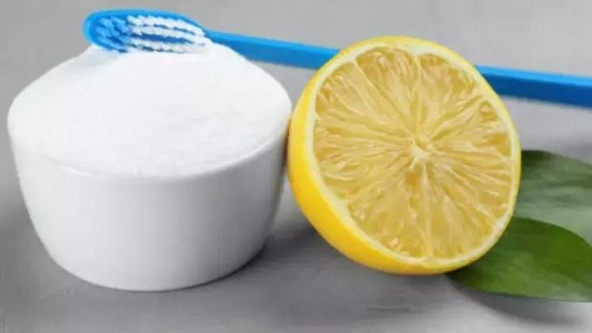 Limonla en iyi ikili: Deterjanlara taş çıkartıyor! Temizlik kat kat kolay ve pırıl pırıl oluyor!