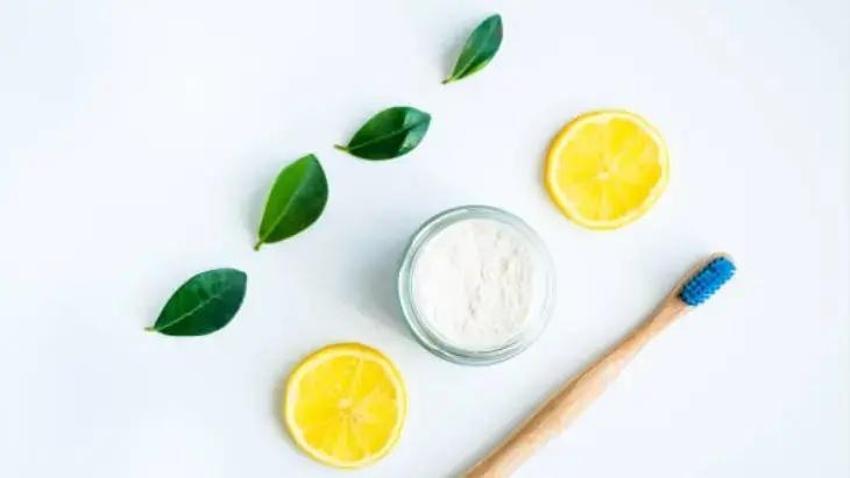 Limonla en iyi ikili: Deterjanlara taş çıkartıyor! Temizlik kat kat kolay ve pırıl pırıl oluyor!