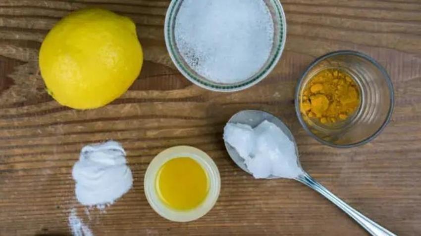 Limonla en iyi ikili: Deterjanlara taş çıkartıyor! Temizlik kat kat kolay ve pırıl pırıl oluyor!