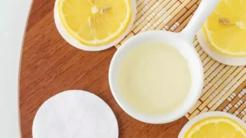 Limonla en iyi ikili: Deterjanlara taş çıkartıyor! Temizlik kat kat kolay ve pırıl pırıl oluyor!