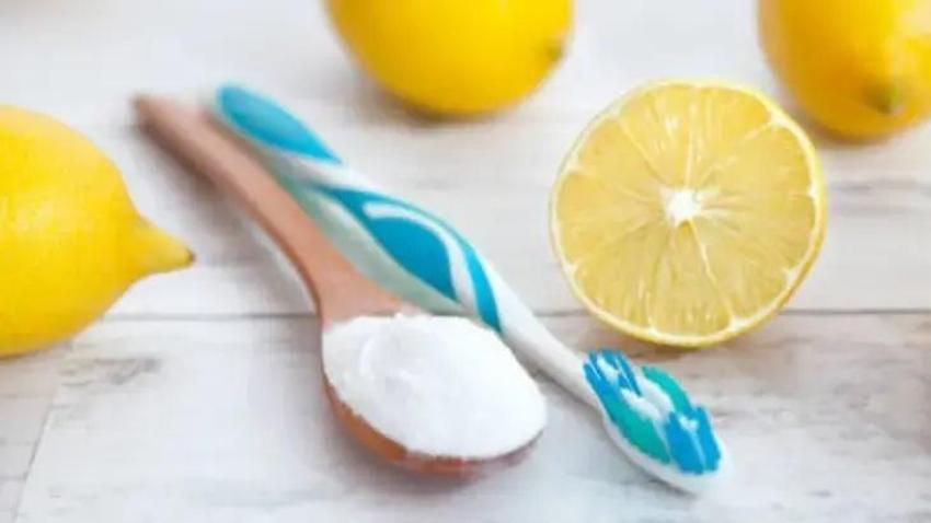 Limonla en iyi ikili: Deterjanlara taş çıkartıyor! Temizlik kat kat kolay ve pırıl pırıl oluyor!