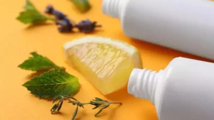 Limonla en iyi ikili: Deterjanlara taş çıkartıyor! Temizlik kat kat kolay ve pırıl pırıl oluyor!