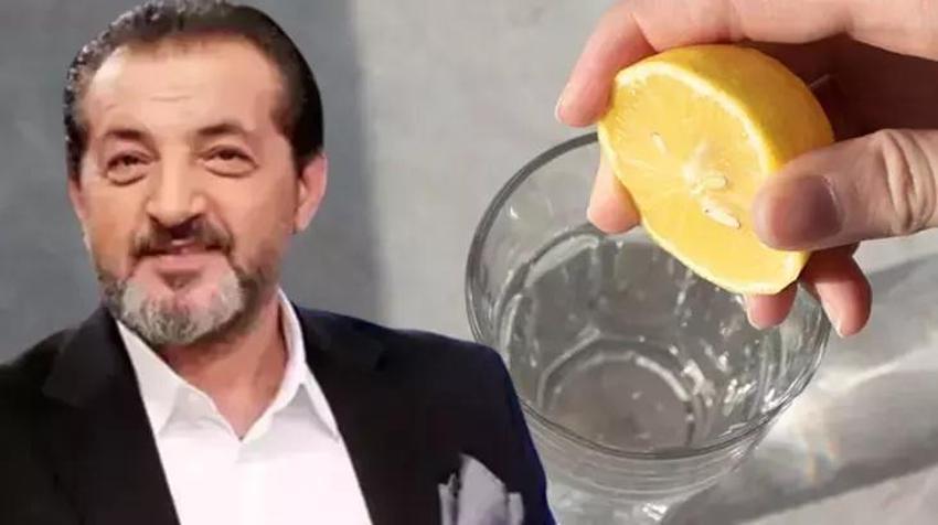 MasterChef'in agresif şefi Mehmet Yalçınkaya iğne ipliğe döndüren tarifi verdi! 