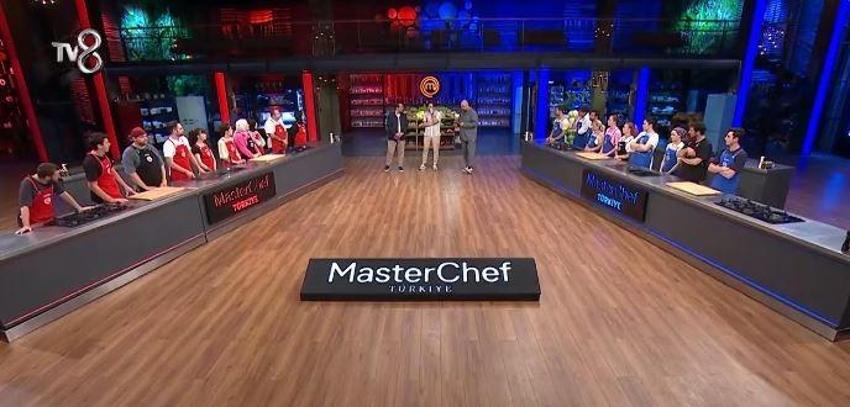 Masterchef'te eleme adayları belli oldu! Mehmet Şef'in canı fena yandı
