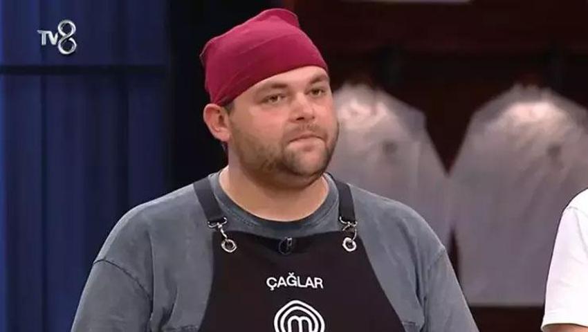 Masterchef'te eleme adayları belli oldu! Mehmet Şef'in canı fena yandı