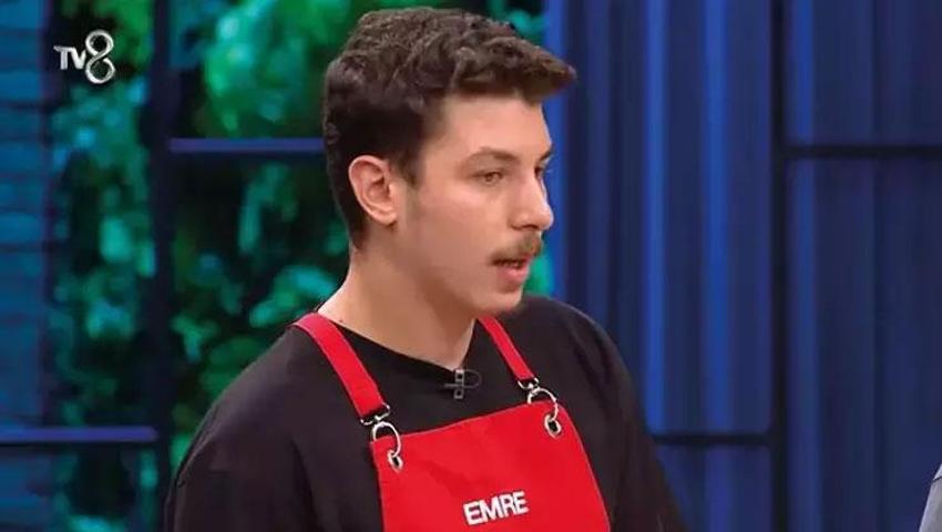 Masterchef'te eleme adayları belli oldu! Mehmet Şef'in canı fena yandı