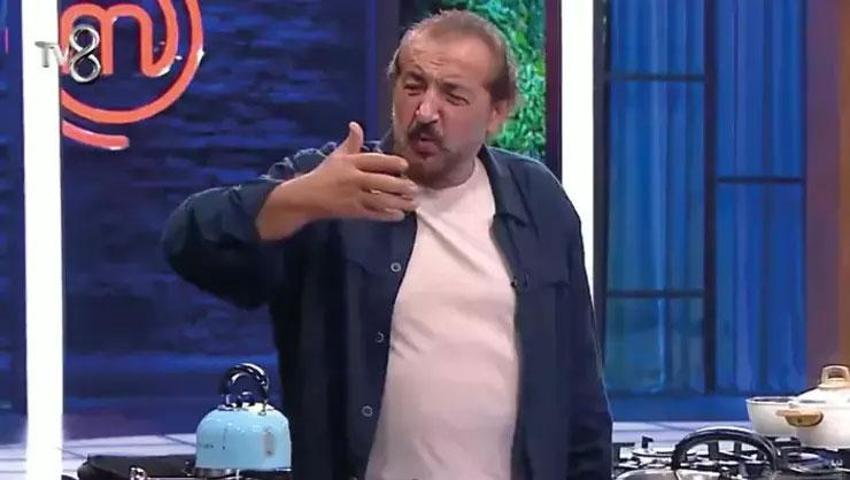 Masterchef'te eleme adayları belli oldu! Mehmet Şef'in canı fena yandı