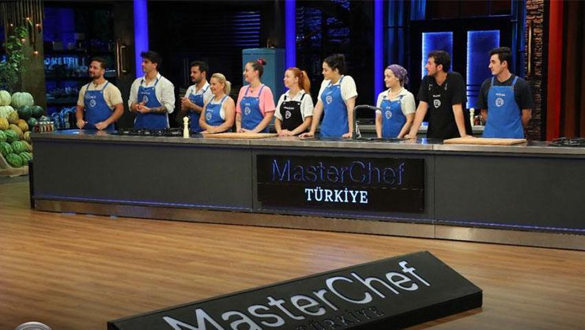 Masterchef'te eleme adayları belli oldu! Mehmet Şef'in canı fena yandı