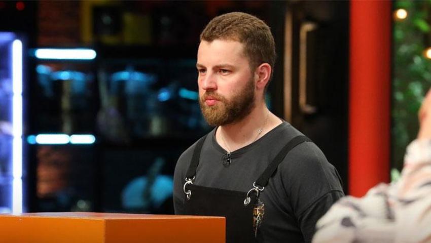 Masterchef'te eleme adayları belli oldu! Mehmet Şef'in canı fena yandı