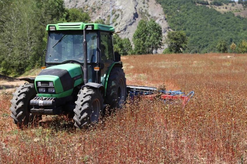 Tarım arazileri için yeni karar! Bakanlık hepsini kiralayacak