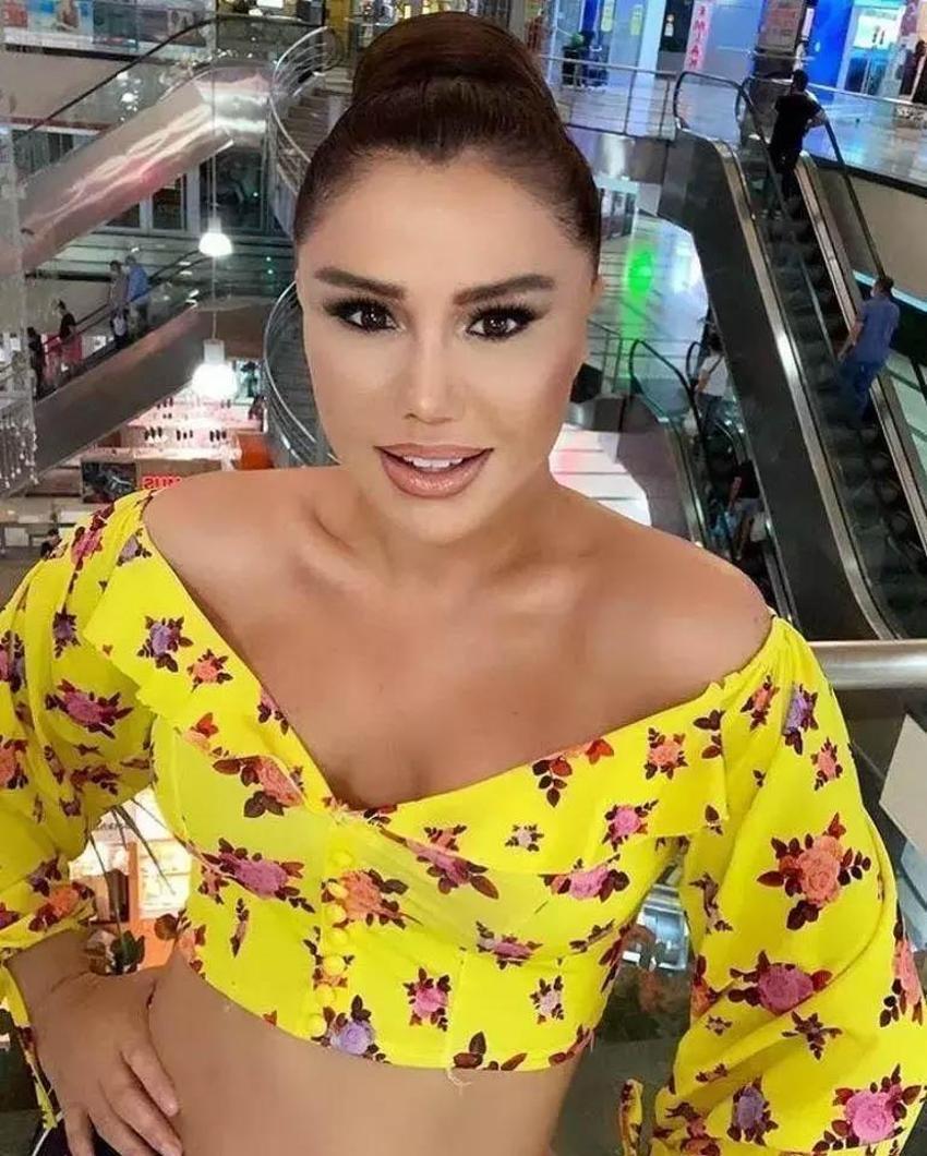 Şarkıcı Ceylan'ın Nejat İşler paylaşımı güldürmüştü!'Filtre falan yok arkadaşlar'