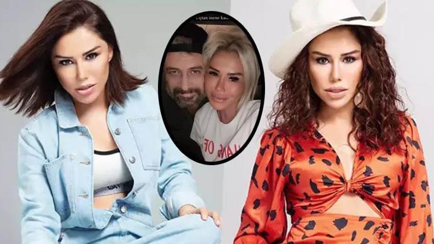 Şarkıcı Ceylan'ın Nejat İşler paylaşımı güldürmüştü!'Filtre falan yok arkadaşlar'