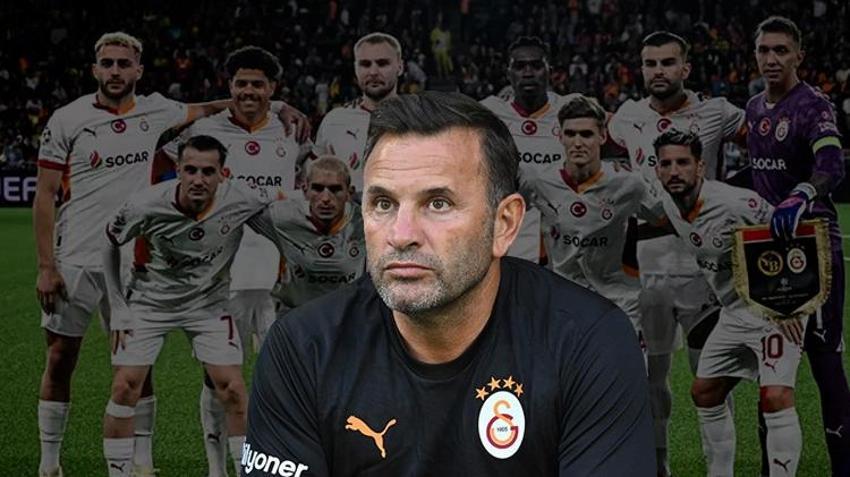 Abdülkerim Bardakçı, Köhn, Mertens'in hesabını kesti! Okan Buruk Young Boys maçı sonrası ilk 11'i değiştirdi