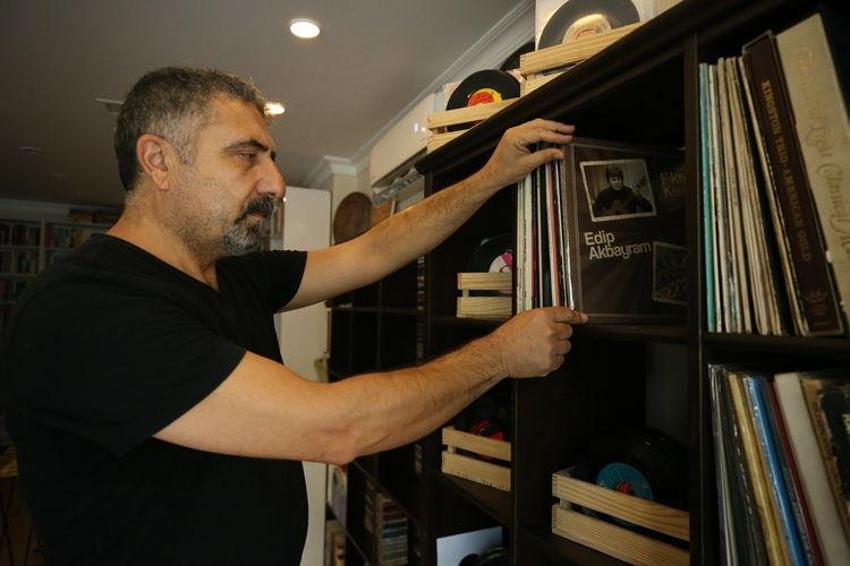 Depremde her şeyini kaybetti! Adanalı Enver hayallerine aylar sonra yeniden kavuştu