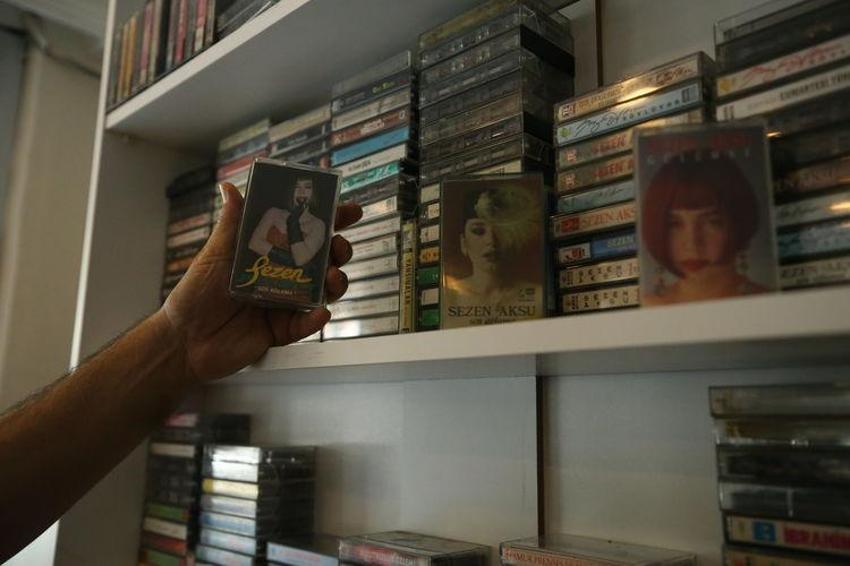 Depremde her şeyini kaybetti! Adanalı Enver hayallerine aylar sonra yeniden kavuştu
