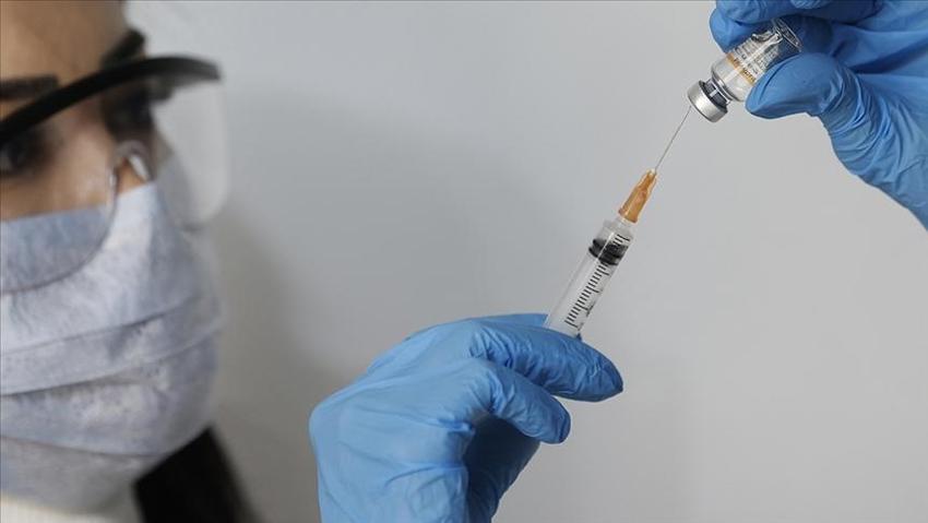 Türk doktorlar yine hayat kurtaracak! Kanser aşısında ilk doz uygulandı
