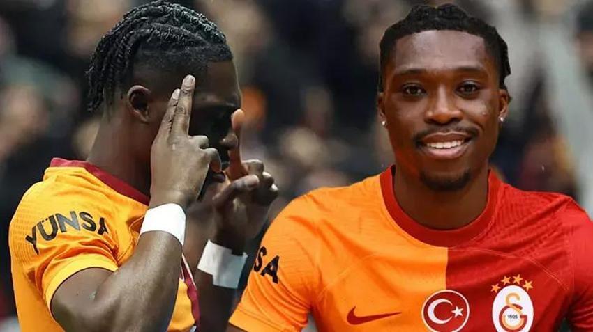 Galatasaray 3 milyon euroya aldığı yıldızı bedavaya satıyor