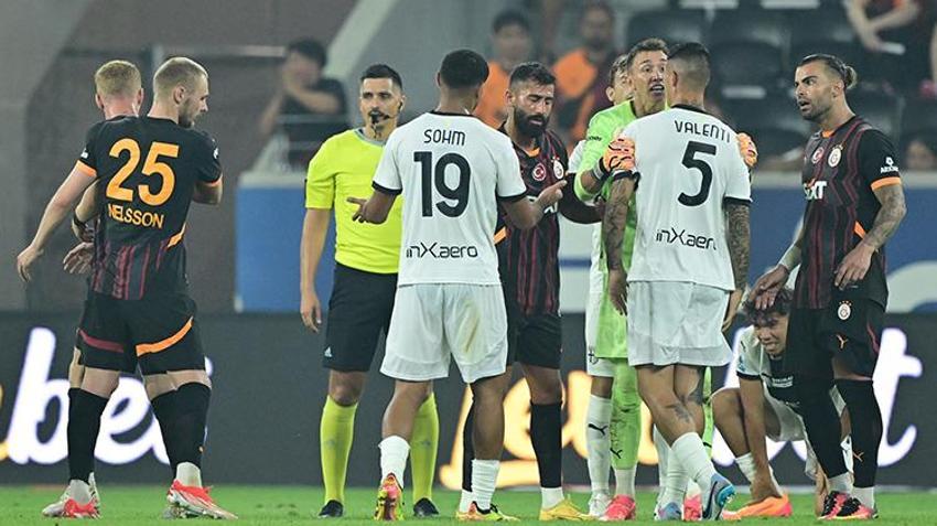Galatasaray 3 milyon euroya aldığı yıldızı bedavaya satıyor