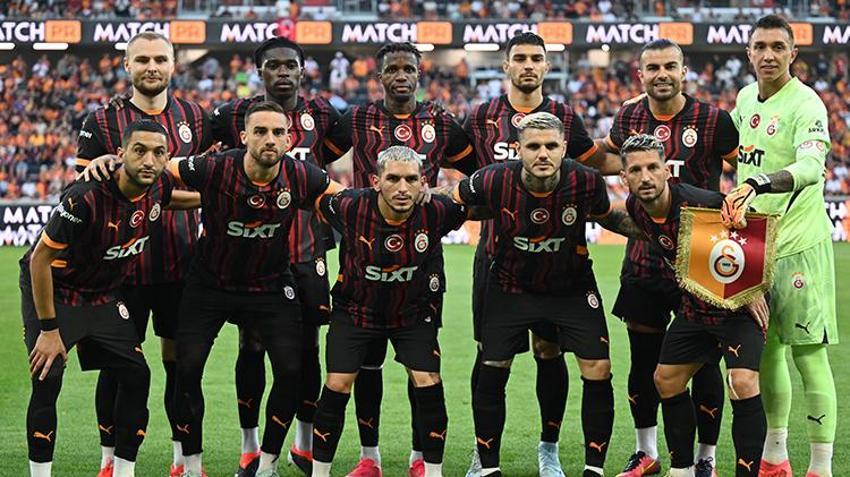 Galatasaray 3 milyon euroya aldığı yıldızı bedavaya satıyor