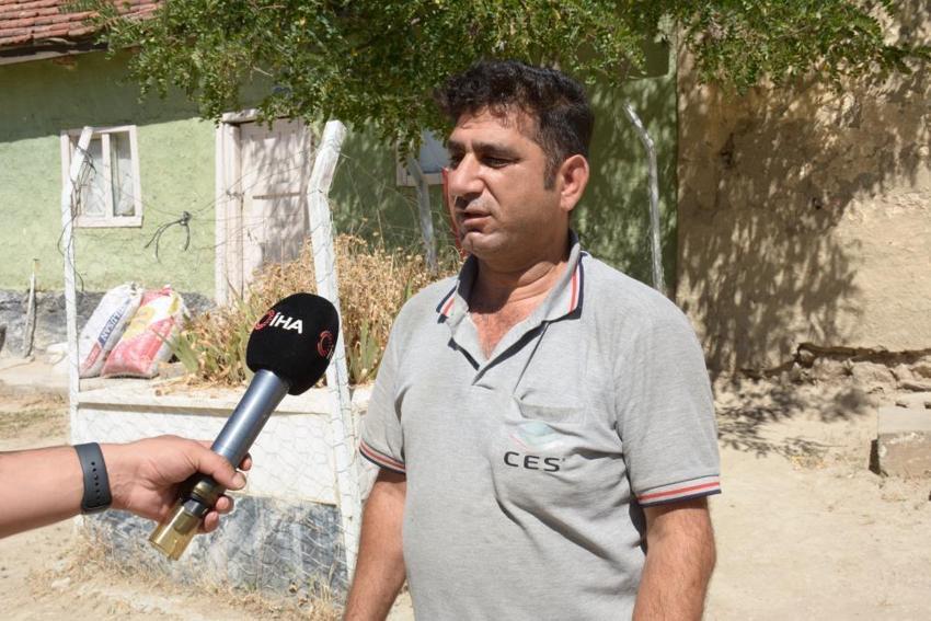Bu köyde 600 şehidin mezarı var! Evlerinin avlusunda 103 yıllık şehit yatıyor
