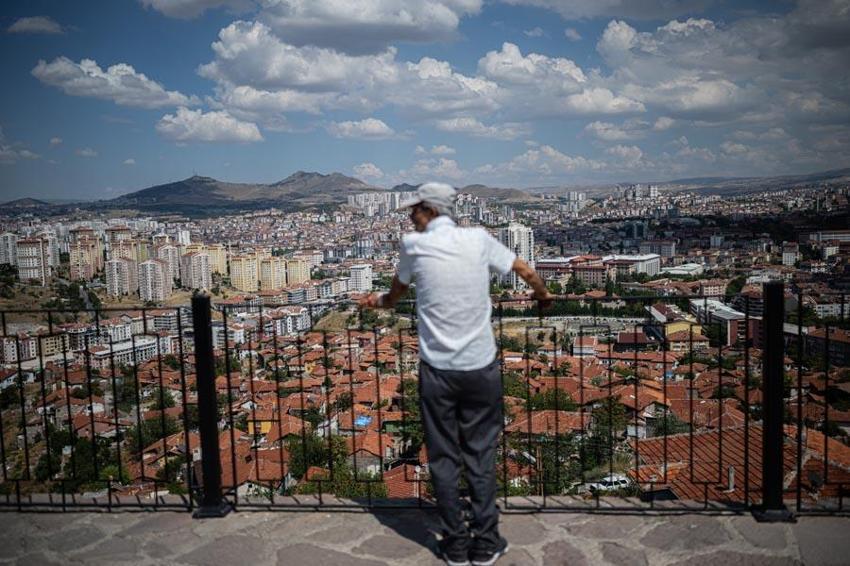 Son Meteoroloji hava tahmin raporu yayınladı! İstanbul dahil 25 il için kuvvetli sağanak yağış uyarısı geldi