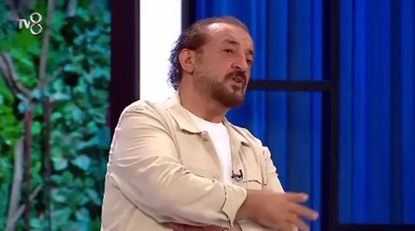 Masterchef'te kaşık kırma: Somer Şef az daha kırıyordu! Son eleme adayı belli oldu