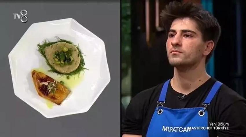Masterchef'te kaşık kırma: Somer Şef az daha kırıyordu! Son eleme adayı belli oldu