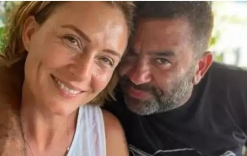 Bülent Şakrak onun için Ceyda Düvenci'den boşanmıştı! Esra Akpınar ile ayrıldılar