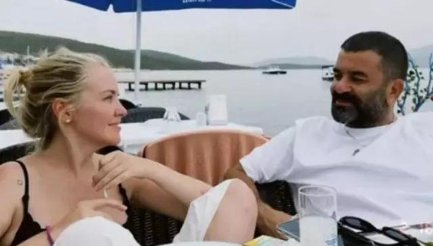 Bülent Şakrak onun için Ceyda Düvenci'den boşanmıştı! Esra Akpınar ile ayrıldılar