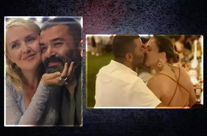 Bülent Şakrak onun için Ceyda Düvenci'den boşanmıştı! Esra Akpınar ile ayrıldılar