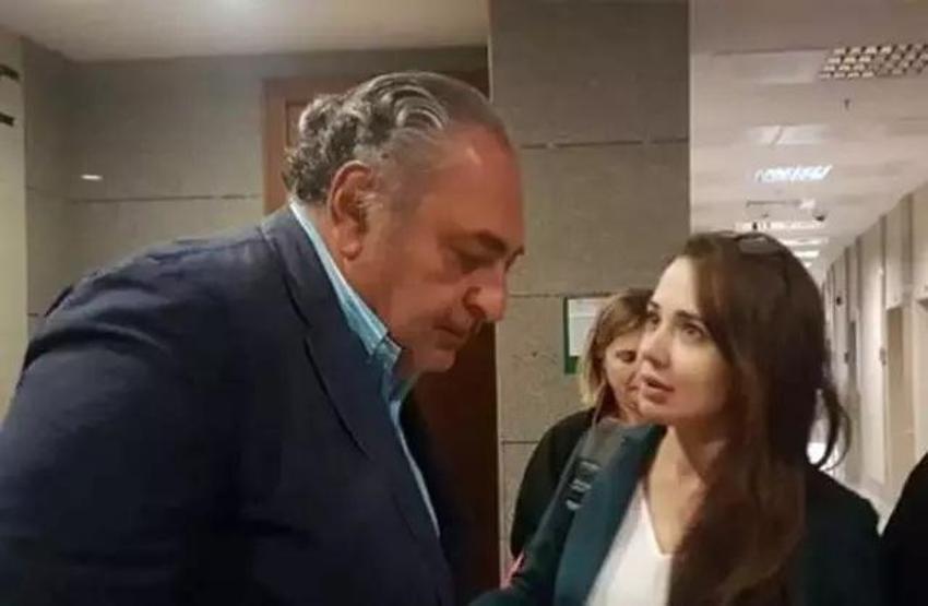 Reha Muhtar'dan güzel haber! Konuşmaya başladı