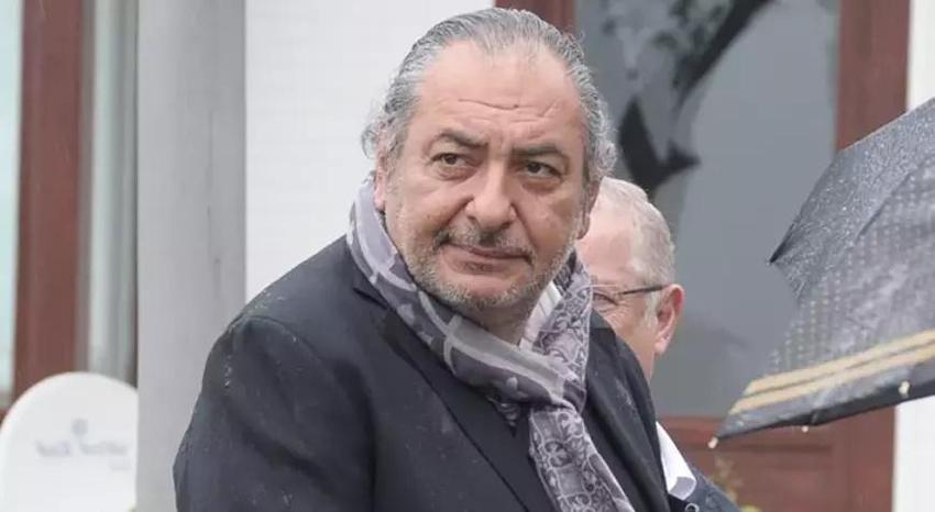 Reha Muhtar'dan güzel haber! Konuşmaya başladı