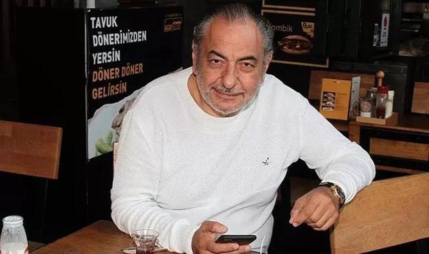 Reha Muhtar'dan güzel haber! Konuşmaya başladı