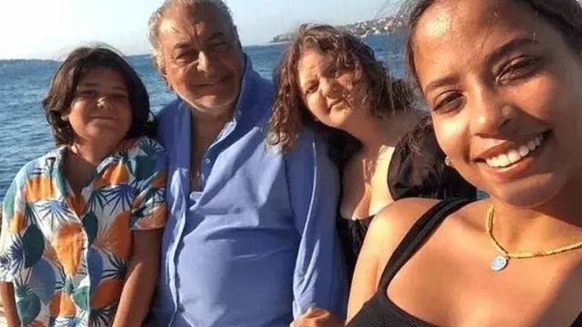 Reha Muhtar'dan güzel haber! Konuşmaya başladı