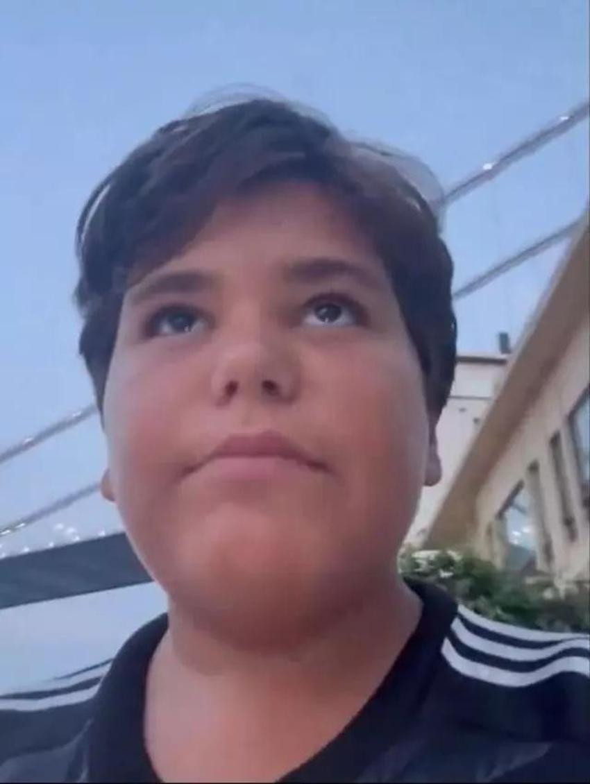 Reha Muhtar'dan güzel haber! Konuşmaya başladı