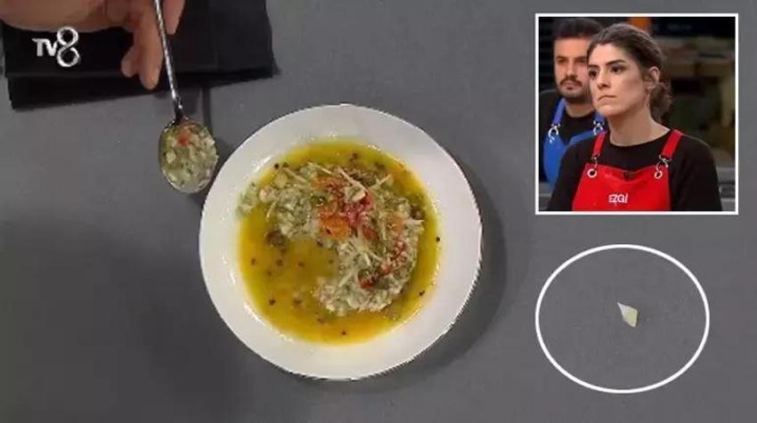 24 Ağustos 2024 MasterChef Türkiye dokunulmazlık oyununu kim kazandı?