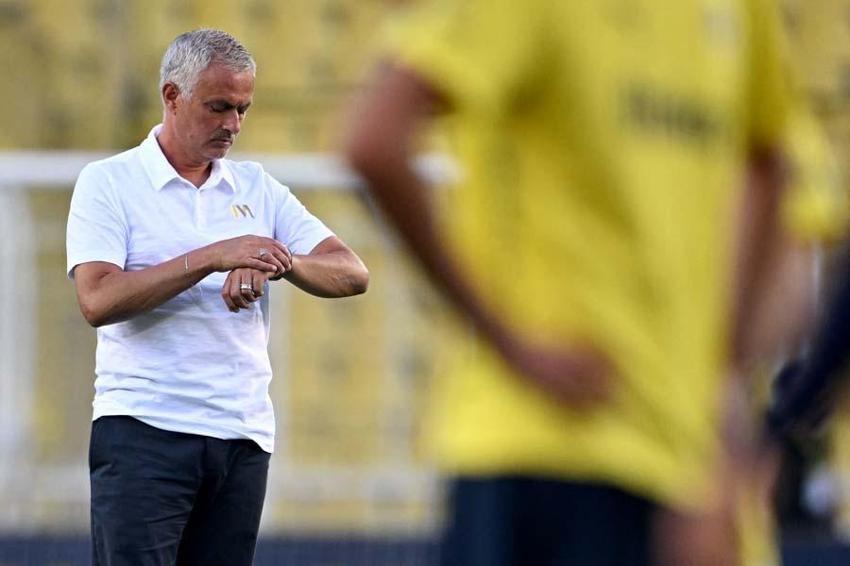 Mourinho bir yıldızını daha Premier Lig ekibine kaptırıyor!