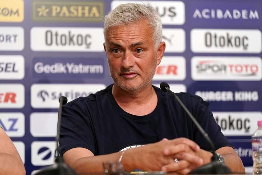 Mourinho bir yıldızını daha Premier Lig ekibine kaptırıyor!