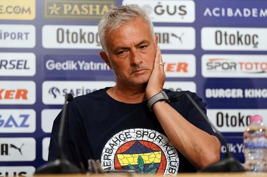 Mourinho bir yıldızını daha Premier Lig ekibine kaptırıyor!