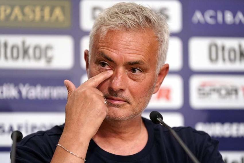 Mourinho bir yıldızını daha Premier Lig ekibine kaptırıyor!
