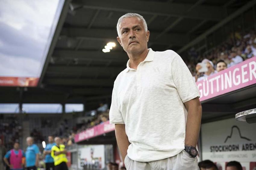 Mourinho bir yıldızını daha Premier Lig ekibine kaptırıyor!