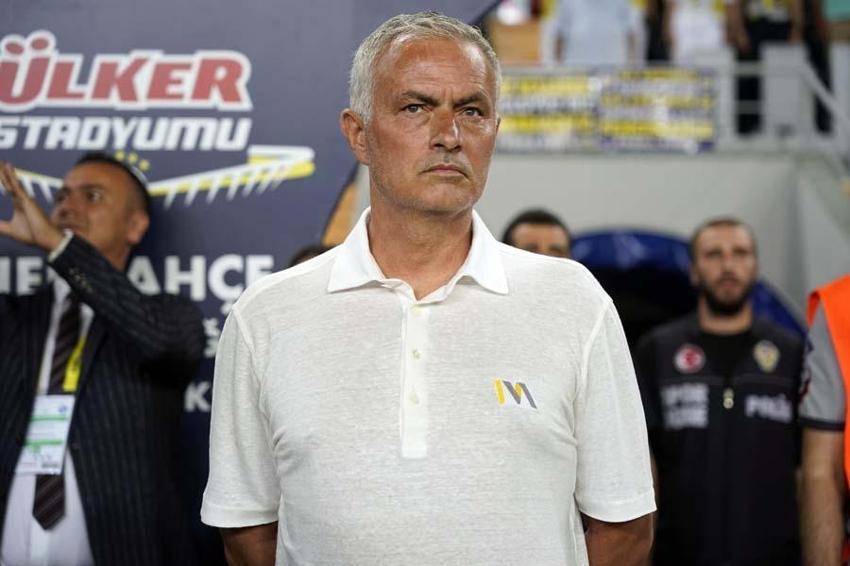 Mourinho bir yıldızını daha Premier Lig ekibine kaptırıyor!